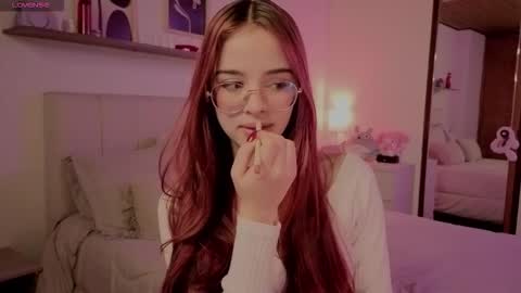 Roxxy online show from 12.01.25