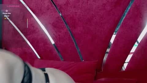 Roxy online show from 09.18.25