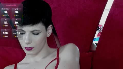 Roxy online show from 01.11.26