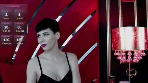 Roxy online show from 01.13.26