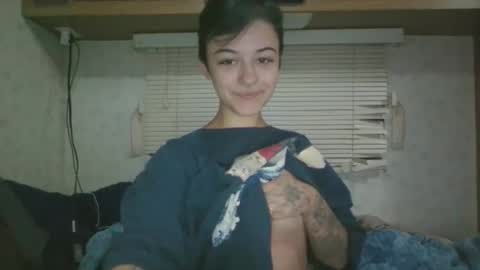 Roxxy Skyy online show from 04.15.26