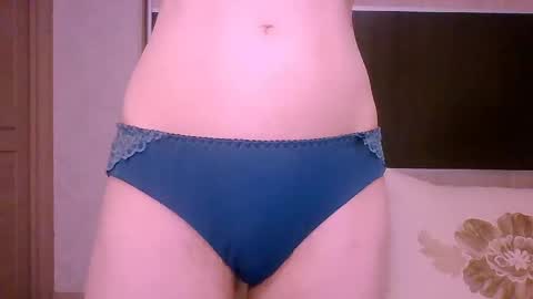 Roxxy Wharton online show from 04.12.26