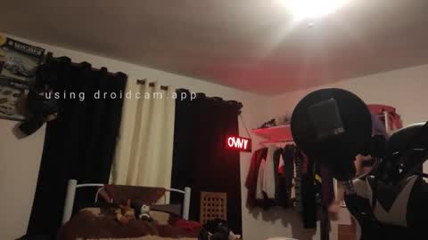 roxy_clown online show from 04.06.26