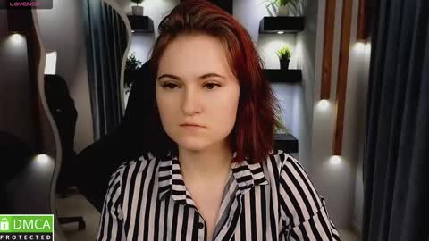 Roxy fiery online show from 10.20.25