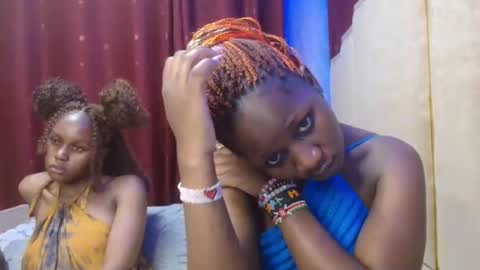 Roxy online show from 03.24.26