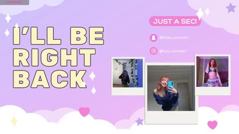 roxy_jones_ online show from 02.07.25