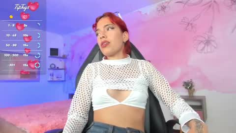 roxy_jones_ online show from 03.10.25