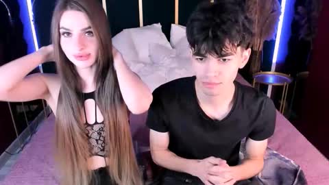 Roxy online show from 10.29.25