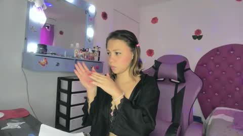 Roxy online show from 02.16.26