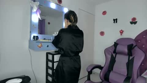 Roxy online show from 05.31.26