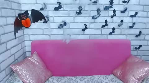 roxy_luxe online show from 10.23.25