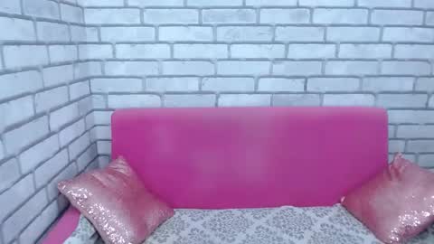 roxy_luxe online show from 11.29.25