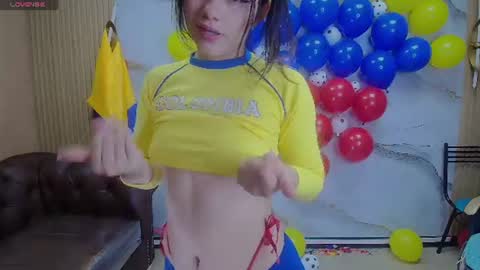 Roxy online show from 06.27.26
