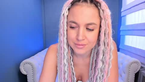 Roxy online show from 12.07.24