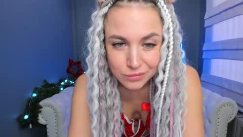 Roxy online show from 12.28.24