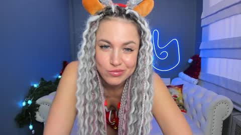 Roxy online show from 01.02.25