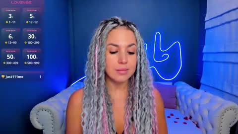 Roxy online show from 03.17.26