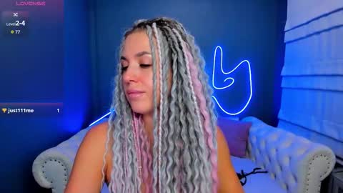 Roxy online show from 03.20.26