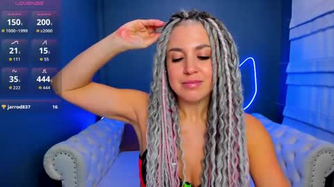 Roxy online show from 04.02.26