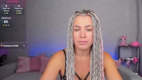 Roxy online show from 07.17.26