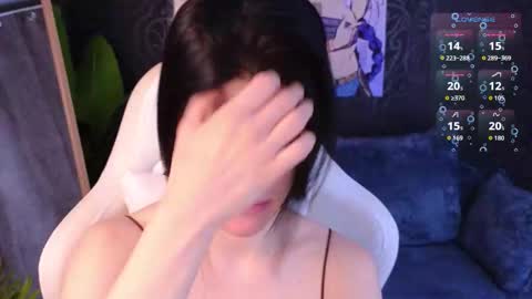 roxy_riot_ online show from 02.28.26