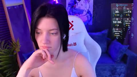 roxy_riot_ online show from 03.10.26