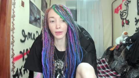 Roxy online show from 12.26.24