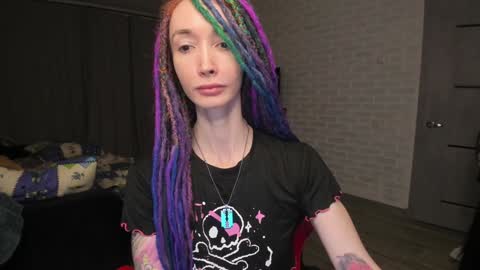 Roxy online show from 12.27.24