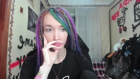 Roxy online show from 12.30.24