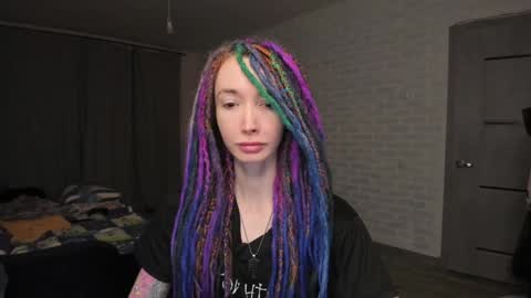 Roxy online show from 01.07.25