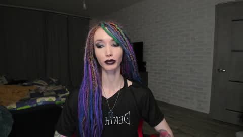 Roxy online show from 01.09.25