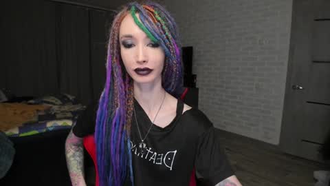 Roxy online show from 01.09.25