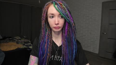 Roxy online show from 01.10.25