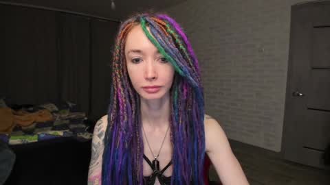 Roxy online show from 01.11.25