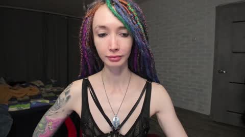 Roxy online show from 01.12.25