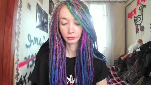 Roxy online show from 01.22.25