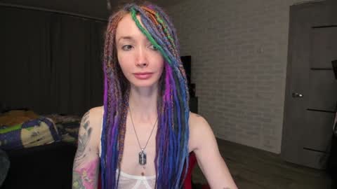 Roxy online show from 01.28.25