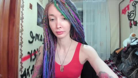 Roxy online show from 02.01.25