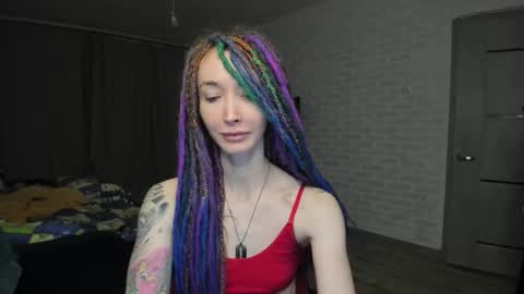 Roxy online show from 02.11.25