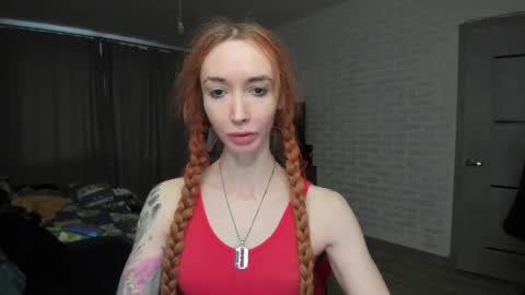 Roxy online show from 02.25.25