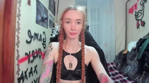 Roxy online show from 02.26.25