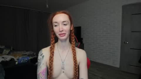 Roxy online show from 03.11.25