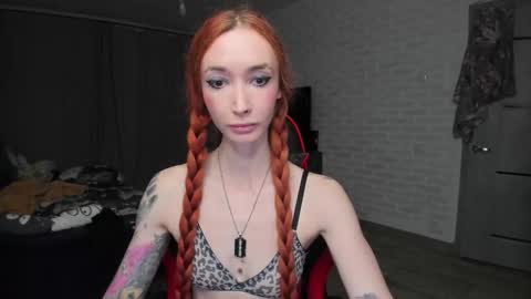 Roxy online show from 10.18.25