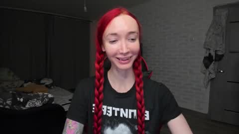 Roxy online show from 02.18.26