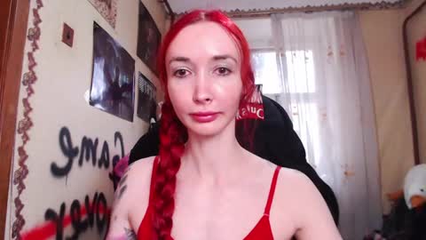 Snapshot of roxy_silver chatting on 04.26.26 Roxy online show from 04.26.26