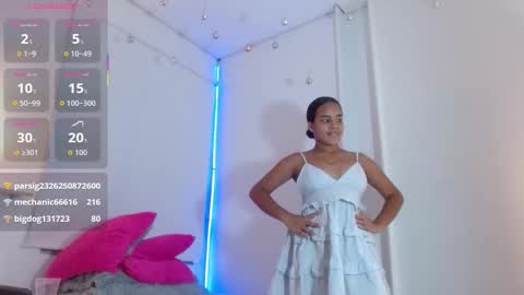roxy_stone1 online show from 09.29.25