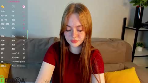 Snapshot of roxy_sunny chatting on 10.15.25 Roxy GMT2 Mon 10 AM - 4 PMTue 10 AM - 4 PM Wed 10 AM - 4 PM Sat 10 AM - 4 PM Sun 10 AM - 4 PM. online show from 10.15.25