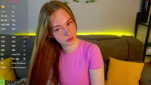 Snapshot of roxy_sunny chatting on 11.03.25 Roxy GMT2 Mon 10 AM - 4 PMTue 10 AM - 4 PM Wed 10 AM - 4 PM Sat 10 AM - 4 PM Sun 10 AM - 4 PM. online show from 11.03.25