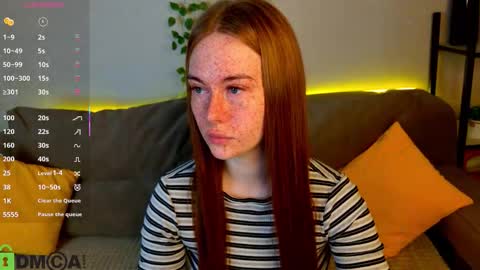 Snapshot of roxy_sunny chatting on 11.06.25 Roxy GMT2 Mon 10 AM - 4 PMTue 10 AM - 4 PM Wed 10 AM - 4 PM Sat 10 AM - 4 PM Sun 10 AM - 4 PM. online show from 11.06.25