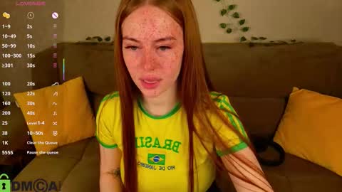 Snapshot of roxy_sunny chatting on 11.14.25 Roxy GMT2 Mon 10 AM - 4 PMTue 10 AM - 4 PM Wed 10 AM - 4 PM Sat 10 AM - 4 PM Sun 10 AM - 4 PM. online show from 11.14.25